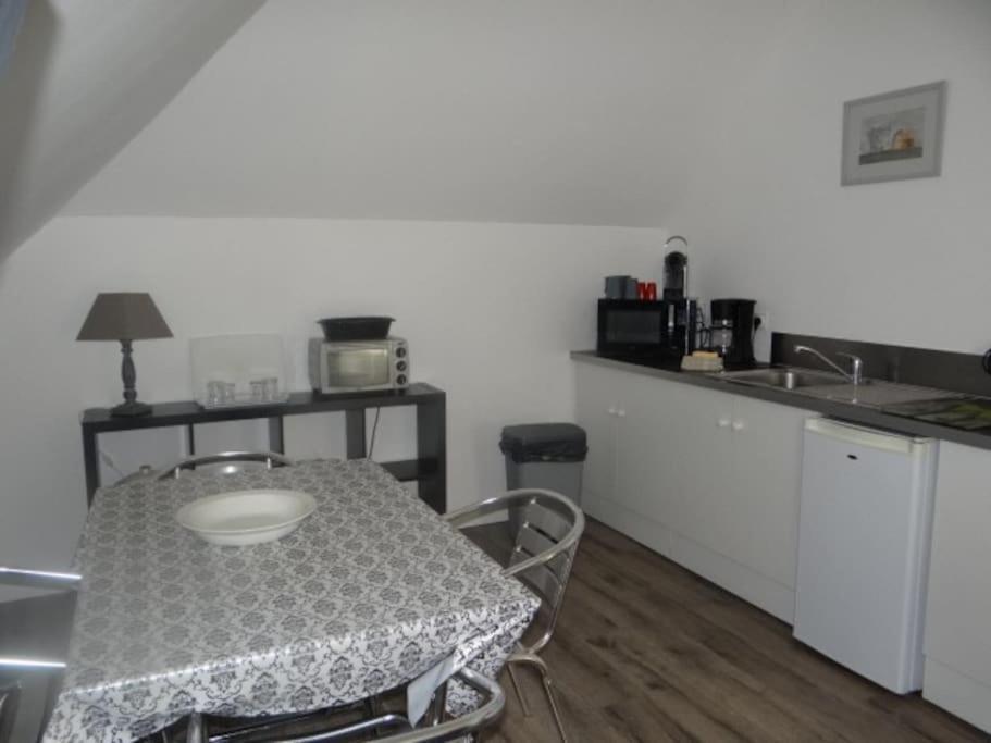 Gite La Fecampoise Pres De Fecamp Ganzeville Exterior photo