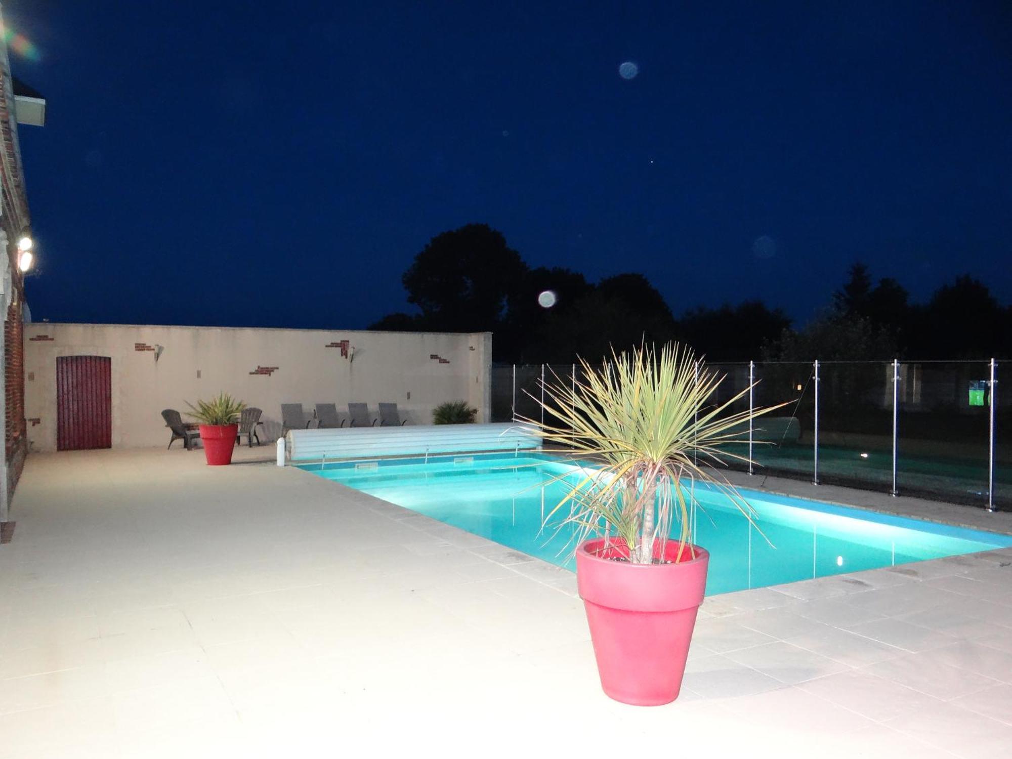 Gite La Fecampoise Pres De Fecamp Ganzeville Exterior photo
